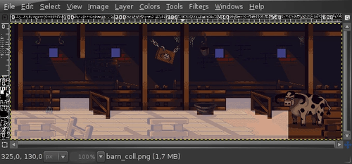 Map Formats and Importing Levels for Genesis - Mega Cat Studios, Inc.