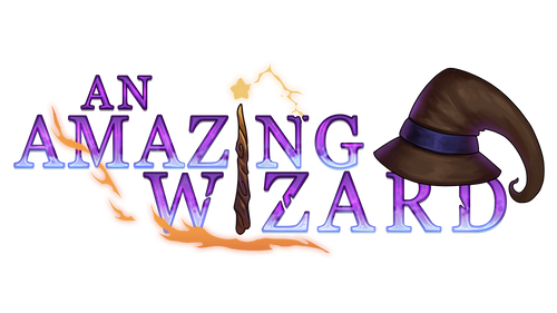 #8DaysOfPixelFeature - Day 4: An Amazing Wizard