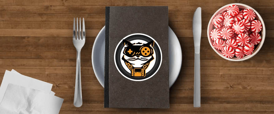 Bullet Appétit - Volume Five - Mega Cat Studios, Inc.