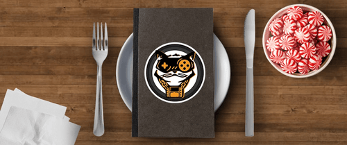 Bullet Appétit - Volume Five - Mega Cat Studios, Inc.