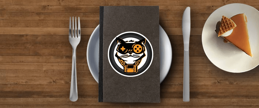 Bullet Appétit - Volume Four - Mega Cat Studios, Inc.