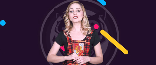 Weekly Dose of Gaming News - RockyNoHands signed to Luminosity Gaming - Mega Cat Studios, Inc.