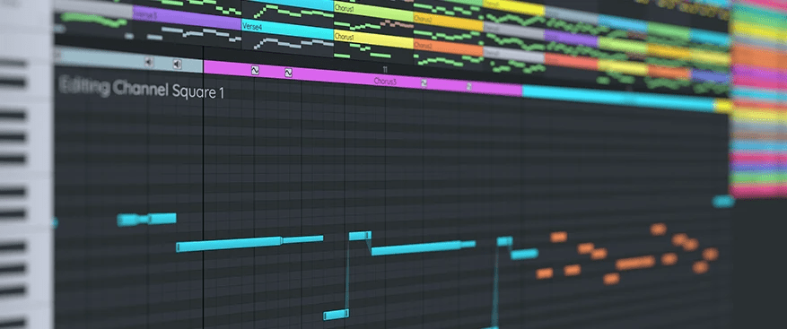 FamiStudio - Mega Cat Studios, Inc.