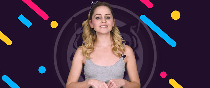 Weekly Dose of Gaming News - The Legend of Flaming Sword - Mega Cat Studios, Inc.