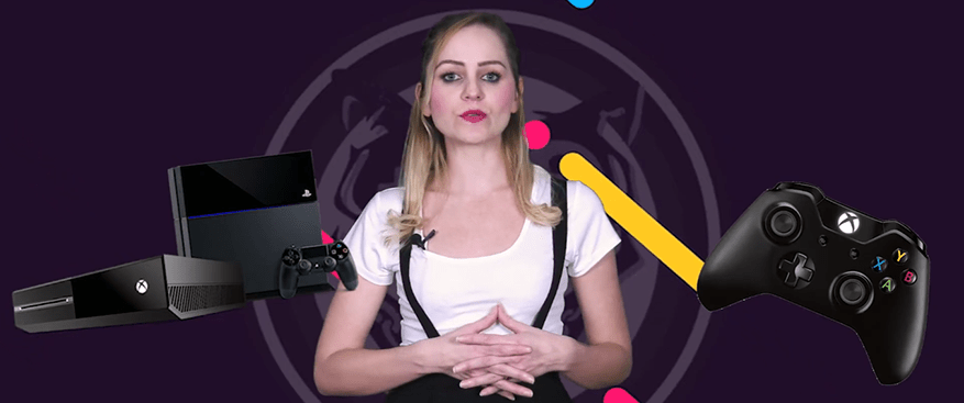 Weekly Dose of Gaming News - We've All Been Playing A LOT of Video Games - Mega Cat Studios, Inc.