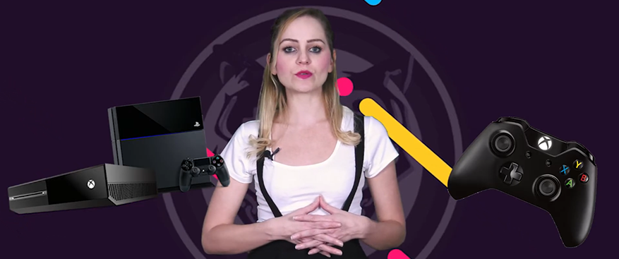 Weekly Dose of Gaming News - We've All Been Playing A LOT of Video Games