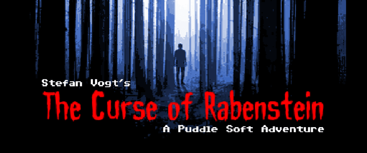 Weekly Dose of Gaming News - The Curse of Rabenstein - Mega Cat Studios, Inc.