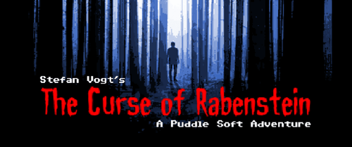 Weekly Dose of Gaming News - The Curse of Rabenstein - Mega Cat Studios, Inc.