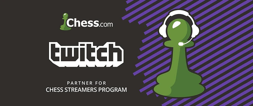 Weekly Dose of Gaming News - So Much Chess on Twitch