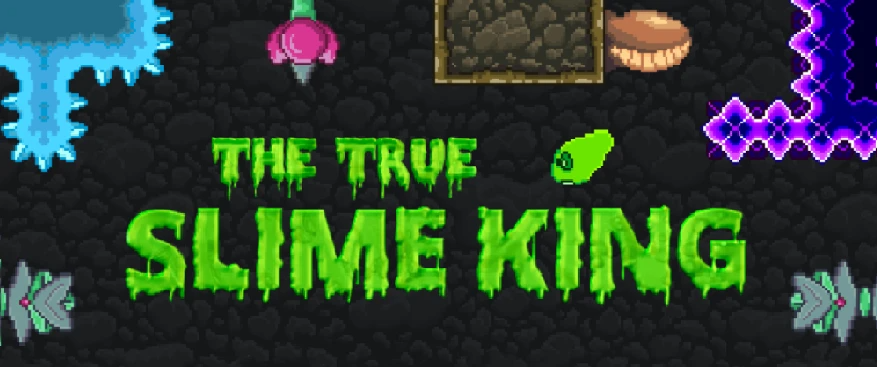 The True Slime King: An Interview with Josh Penn-Pierson