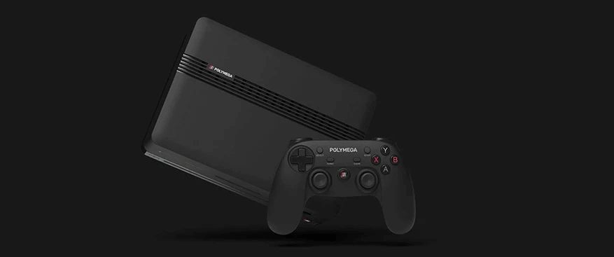 Weekly Dose of Gaming News - Info on the Polymega - Mega Cat Studios, Inc.
