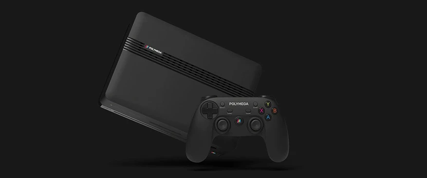 Weekly Dose of Gaming News - Info on the Polymega