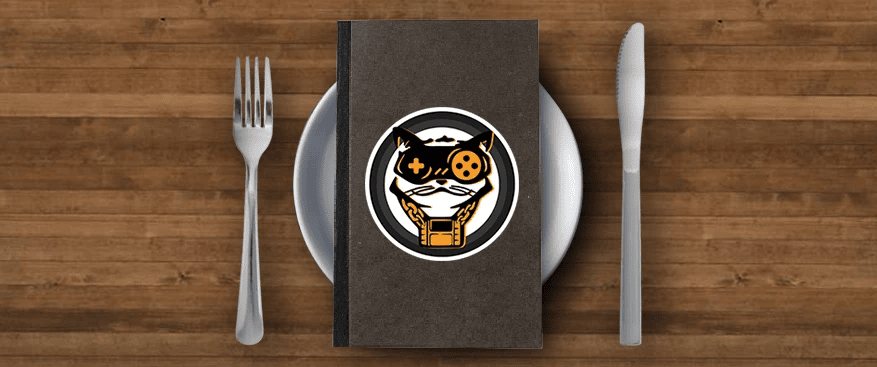Bullet Appétit - Volume One - Mega Cat Studios, Inc.
