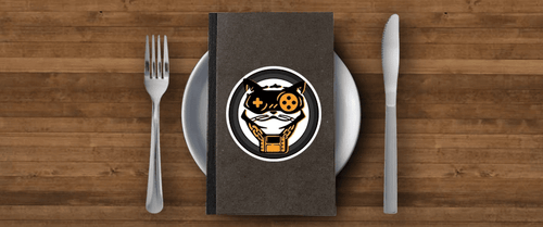 Bullet Appétit - Volume One - Mega Cat Studios, Inc.
