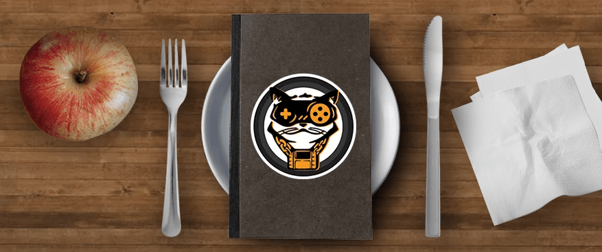 Bullet Appétit - Volume Two - Mega Cat Studios, Inc.