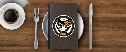 Bullet Appétit - Volume Three - Mega Cat Studios, Inc.