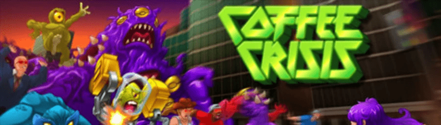 Coffee Crisis Chroma Integration: A Behind-the-Scenes Look - Mega Cat Studios, Inc.