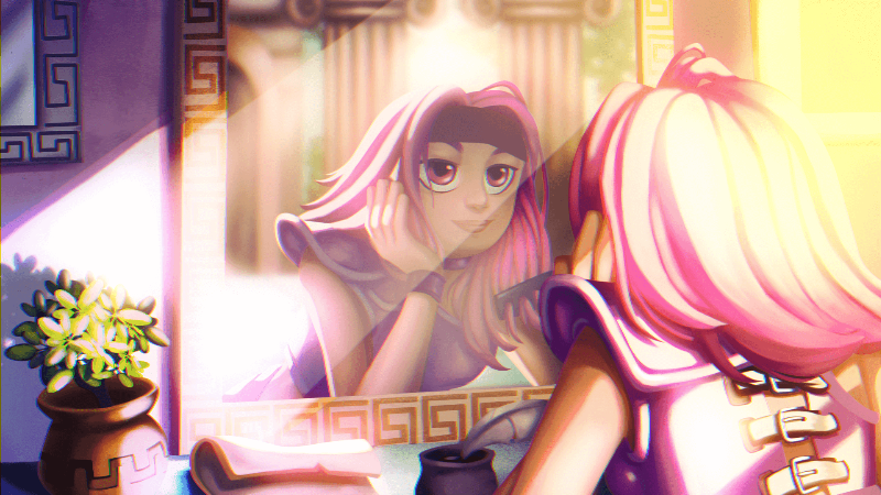 Little Medusa's Multiplayer Roster