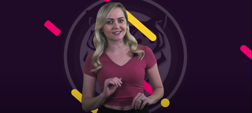Weekly Dose of Gaming News - 0MEGAVIZI0N's Debut EP Omikronian