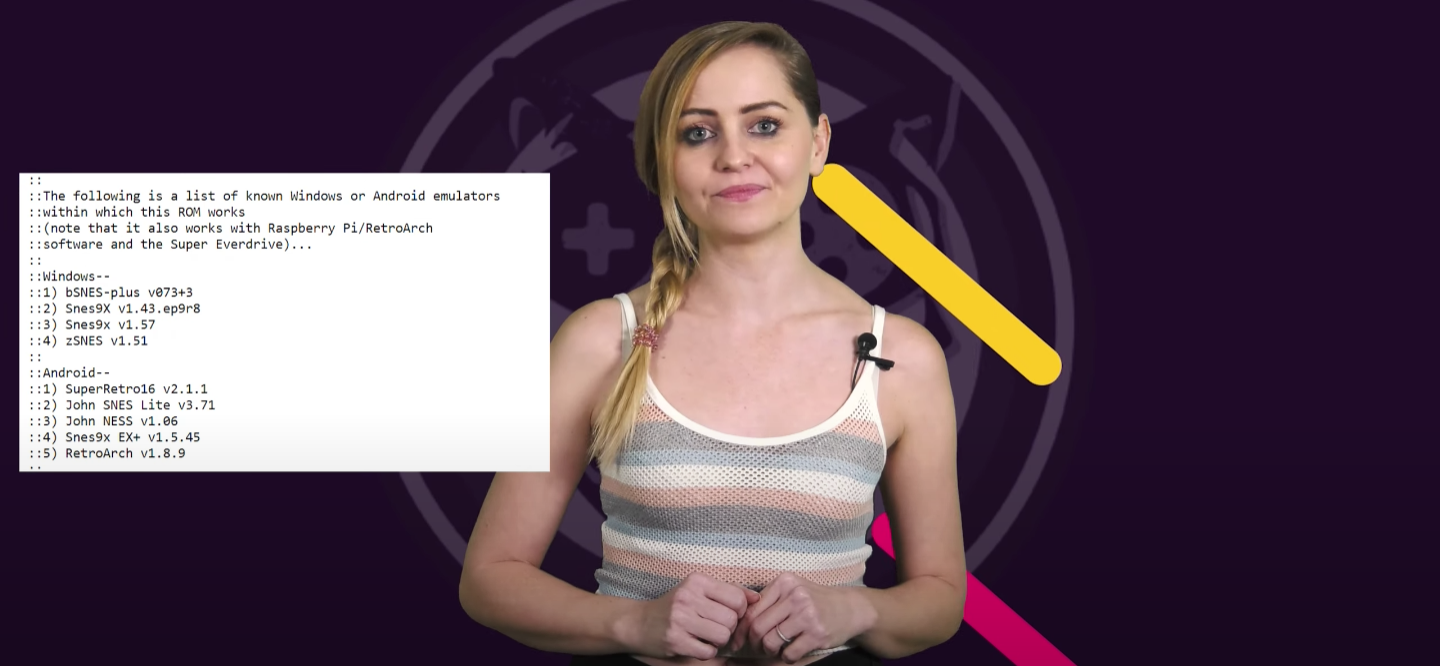 Weekly Dose of Gaming News - The NBA Jam - Tournament Edition Got a New Romhack