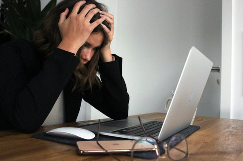 Combating Burnout: Essential Self-Care Practices for Game Creators