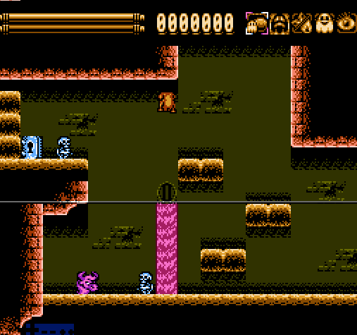 Retro Insectivores: Finding and Eliminating Bugs in NES Development