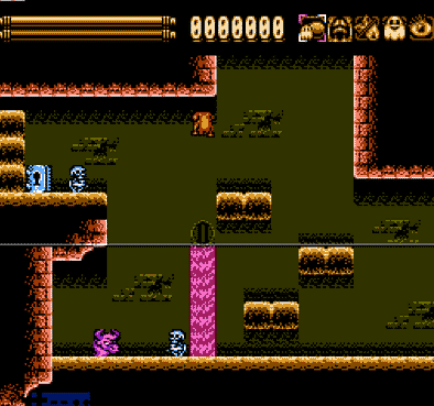 Retro Insectivores: Finding and Eliminating Bugs in NES Development