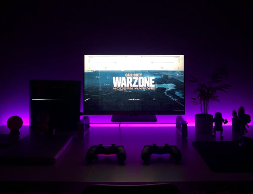 Game Over for Burnout: How to Reignite Your Passion in Video Games