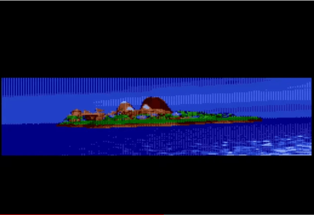 Pushing the Sega Genesis to Its Limits - Mega Cat Studios, Inc.