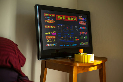 Chomping Through History: The Impact and Influence of Pac-Man in Gaming