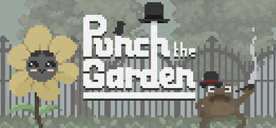 #8DaysofPixelFeature - Day 1: Punch the Garden