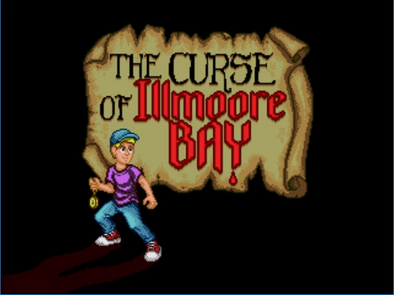 Handy Harvy & Curse of Illmoore Bay - Interview with the Lead Developer, Adam Welch