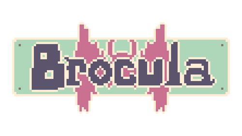 #8DaysOfPixelFeature - Day 1: Brocula