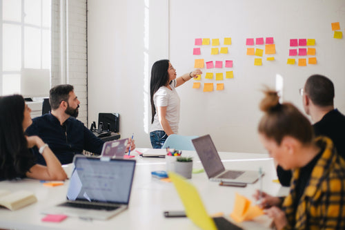 Healthy Habits to Promote Productivity During Game Development