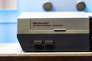 NES Games That Stood The Test Of Time