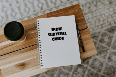 Indie Developer Survival Guide: Key Things to Note to Succeed