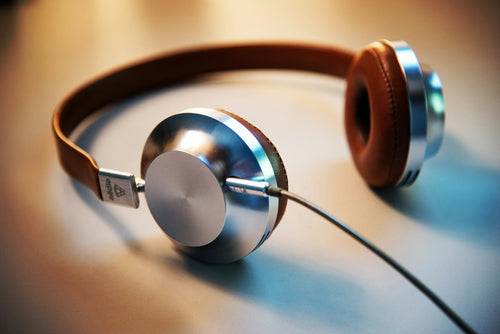 Good Game Design: The Importance of Sound Design and Music