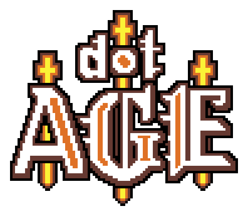 #8DaysOfPixelFeature - Day 2: dotAGE