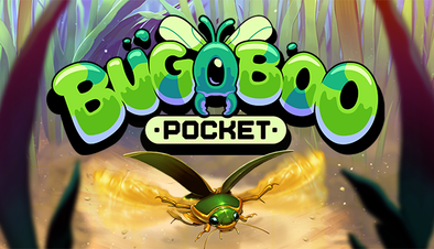 Get ready to peek-a-boo this upcoming game, Bug-a-boo Pocket!
