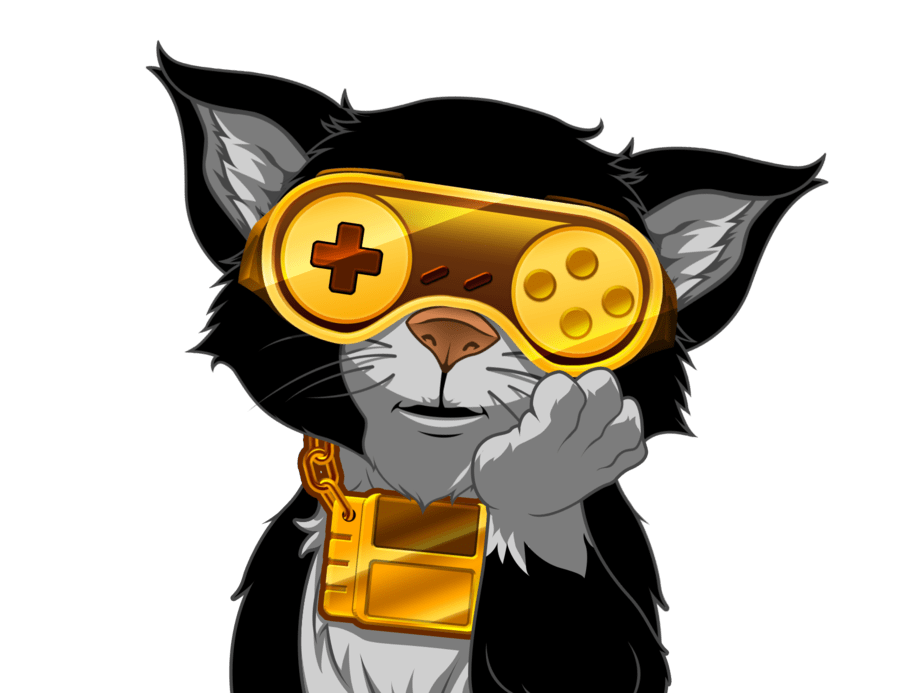 Better Branding with Games - Mega Cat Studios, Inc.