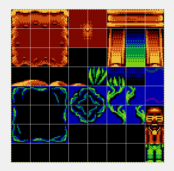 Using Metatiles to Maximize for Retro Consoles - Mega Cat Studios, Inc.