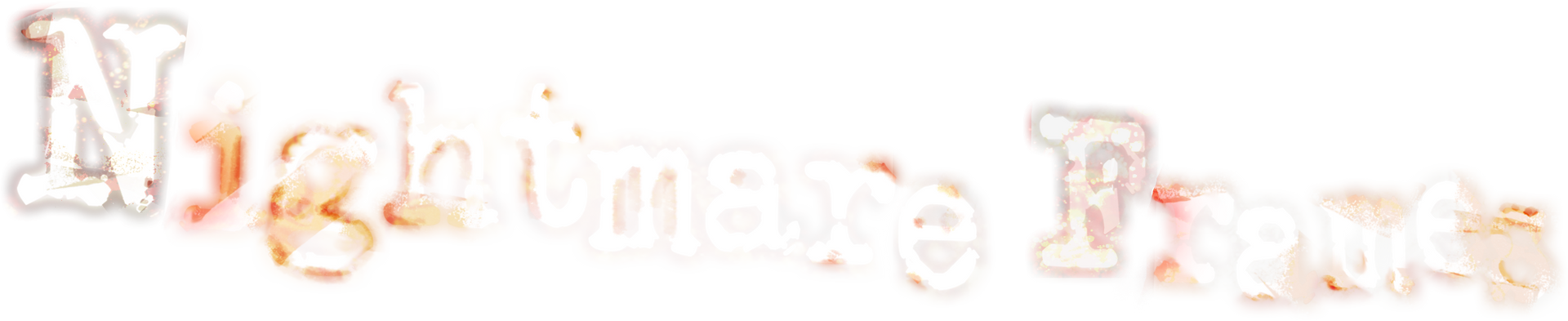 #8DaysOfPixelFeature - Day 5: Nightmare Frames