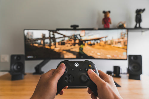 What's Hot in 2024: Gaming Trends and Titles to Get Hyped About