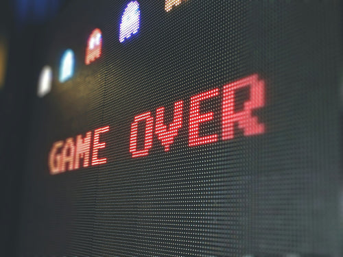 Why Play Retro Games In 2024?