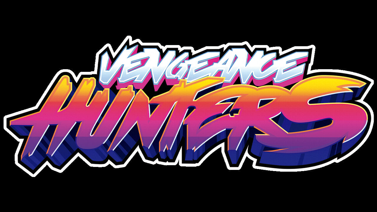 Indie Retro Interview Showcase: Vengeance Hunters