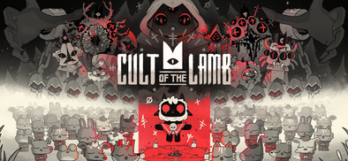 The Roguelike Meta Series: Cult of the Lamb – Part I