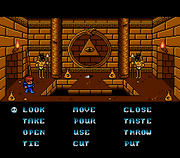 Dead Tomb (Final Edition - Limited to 300 Copies) - Mega Cat Studios, Inc.