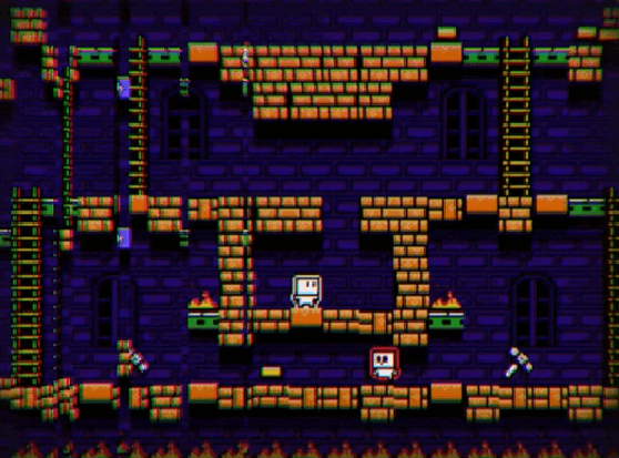 Mega Cat Studios: Britt’s Mega Drive Odyssey Part 4: Yazzie Mega Cat Studios: Britt’s Mega Drive Odyssey Part 4: Yazzie