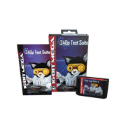 240p Test Suite - Mega Cat Studios, Inc.