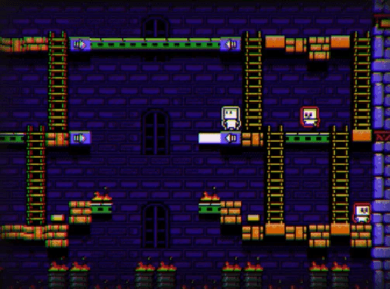 Mega Cat Studios: Britt’s Mega Drive Odyssey Part 4: Yazzie Mega Cat Studios: Britt’s Mega Drive Odyssey Part 4: Yazzie